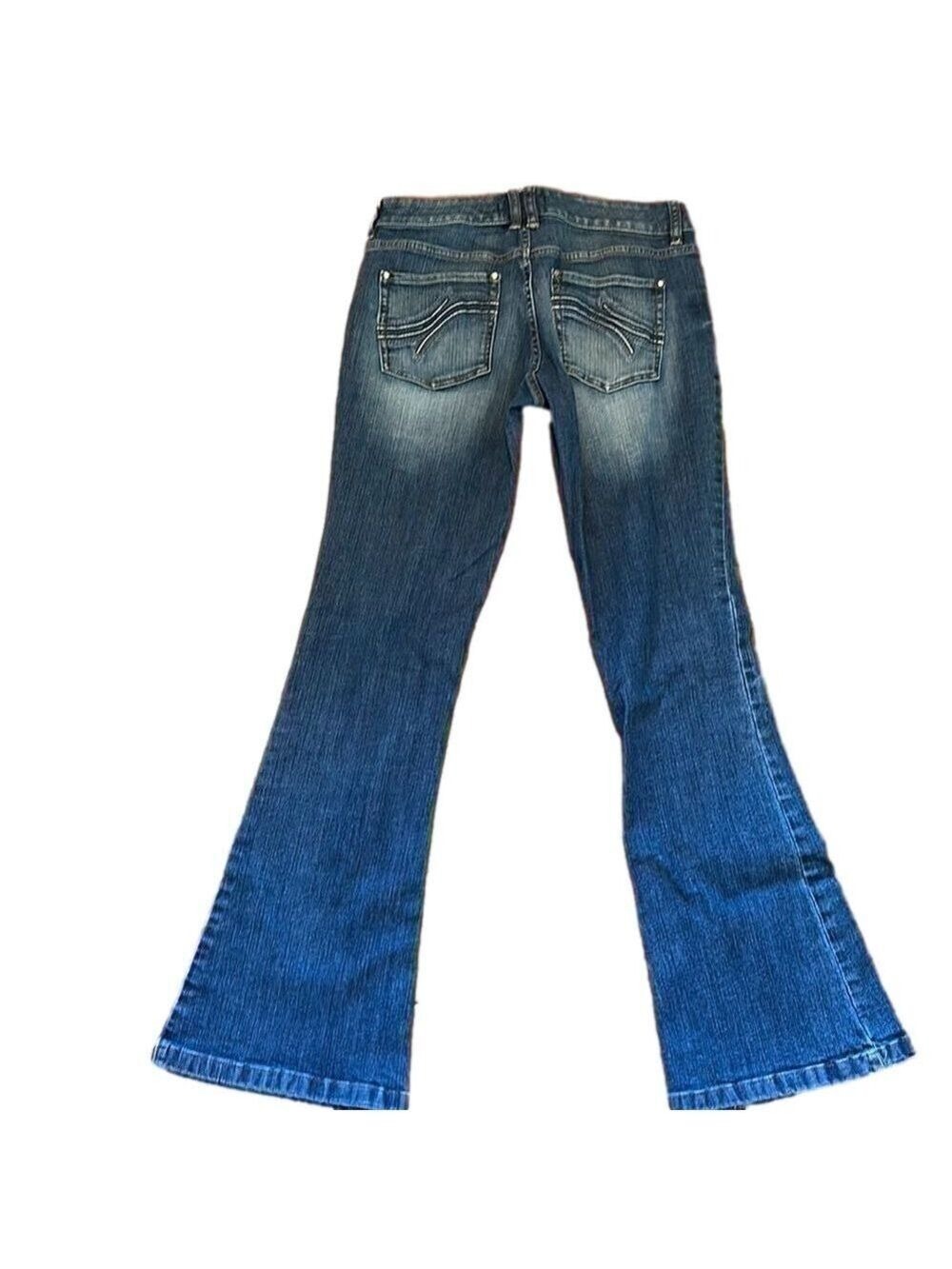 White House Black Market Jeans - Picture 2 of 6